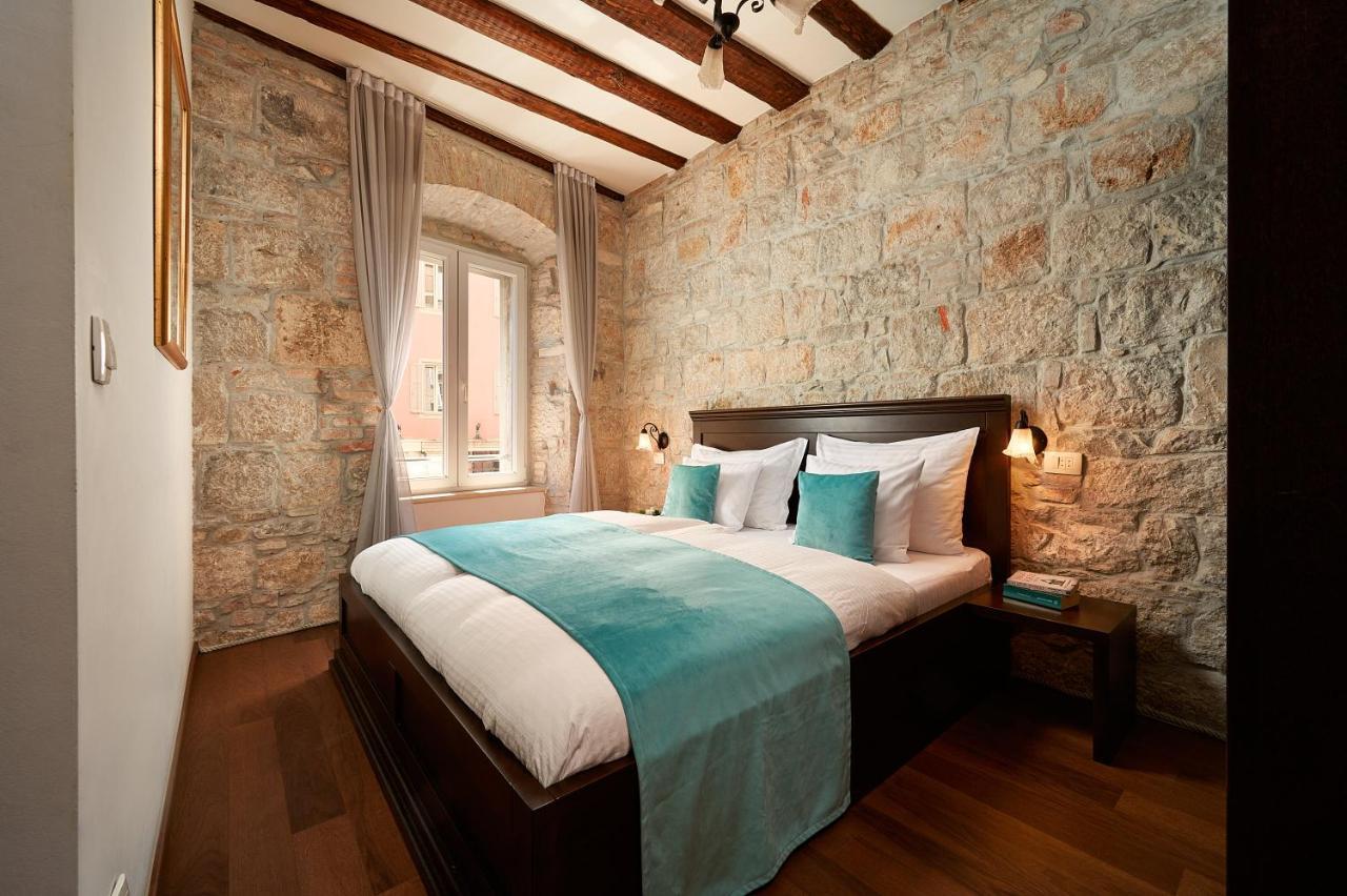 Stara Olea Bed & Breakfast Split Bilik gambar