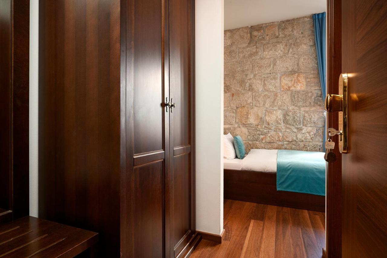 Stara Olea Bed & Breakfast Split Luaran gambar