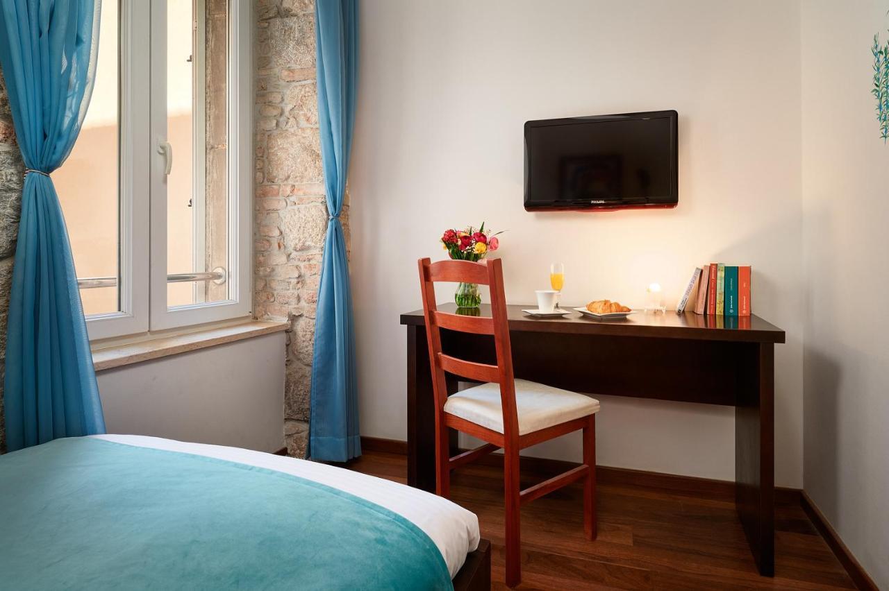 Stara Olea Bed & Breakfast Split Luaran gambar