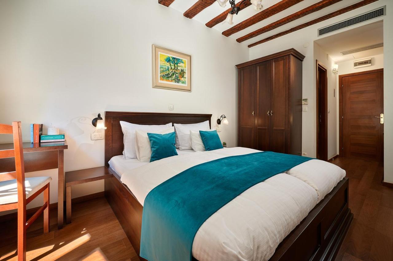 Stara Olea Bed & Breakfast Split Luaran gambar