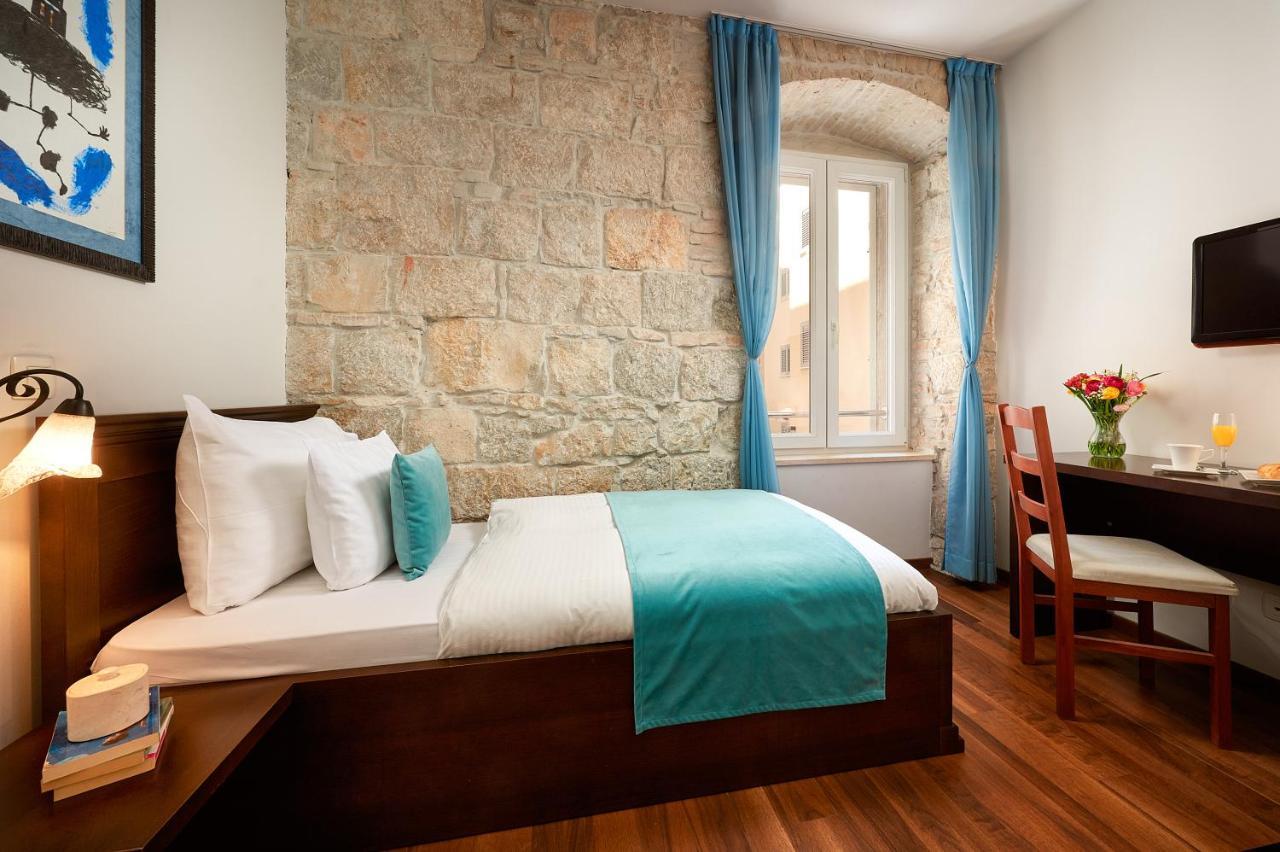 Stara Olea Bed & Breakfast Split Luaran gambar