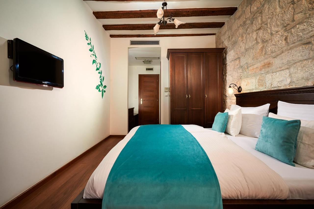 Stara Olea Bed & Breakfast Split Luaran gambar