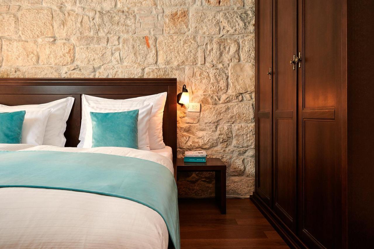 Stara Olea Bed & Breakfast Split Luaran gambar