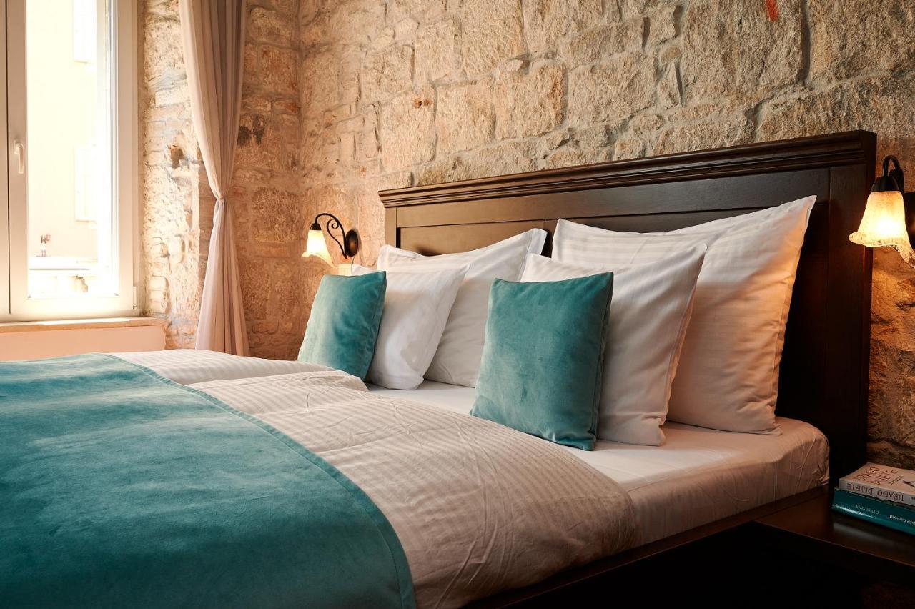 Stara Olea Bed & Breakfast Split Luaran gambar