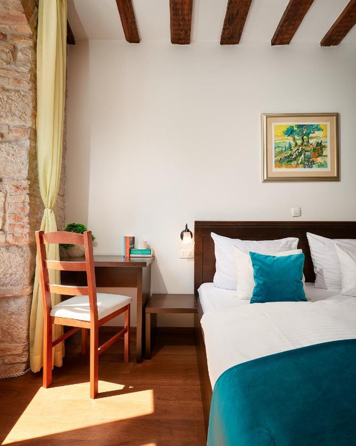 Stara Olea Bed & Breakfast Split Luaran gambar