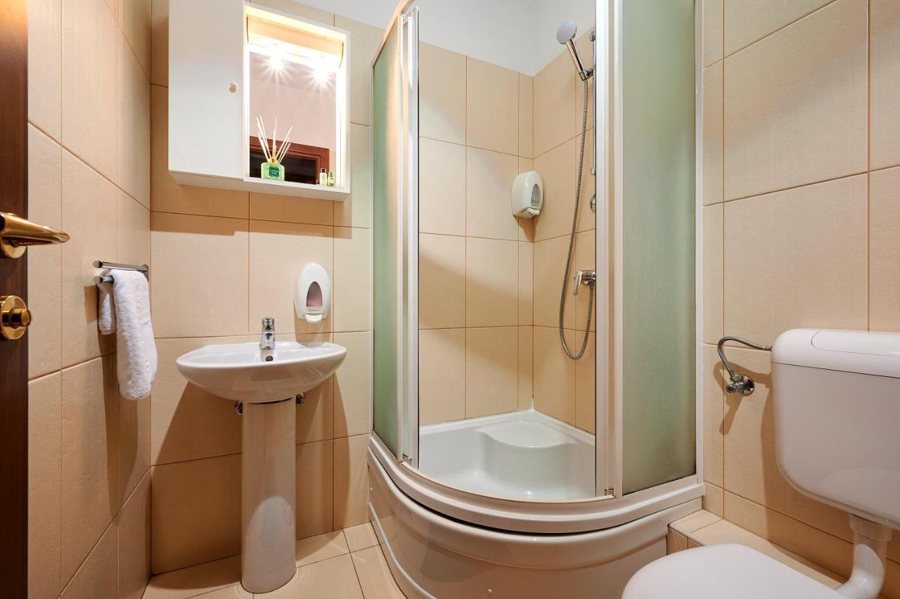 Stara Olea Bed & Breakfast Split Luaran gambar